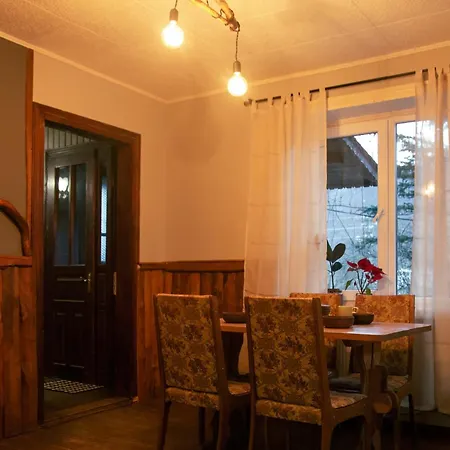 Файна Чічка Villa Yaremche Exterior photo