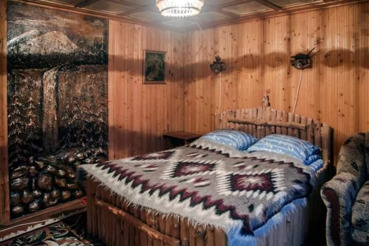 файна чічка Holiday home *