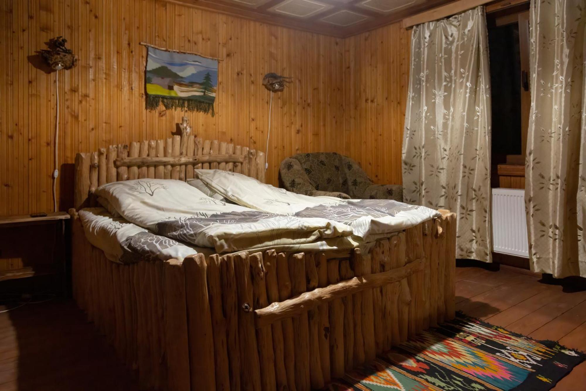 файна чічка Holiday home *