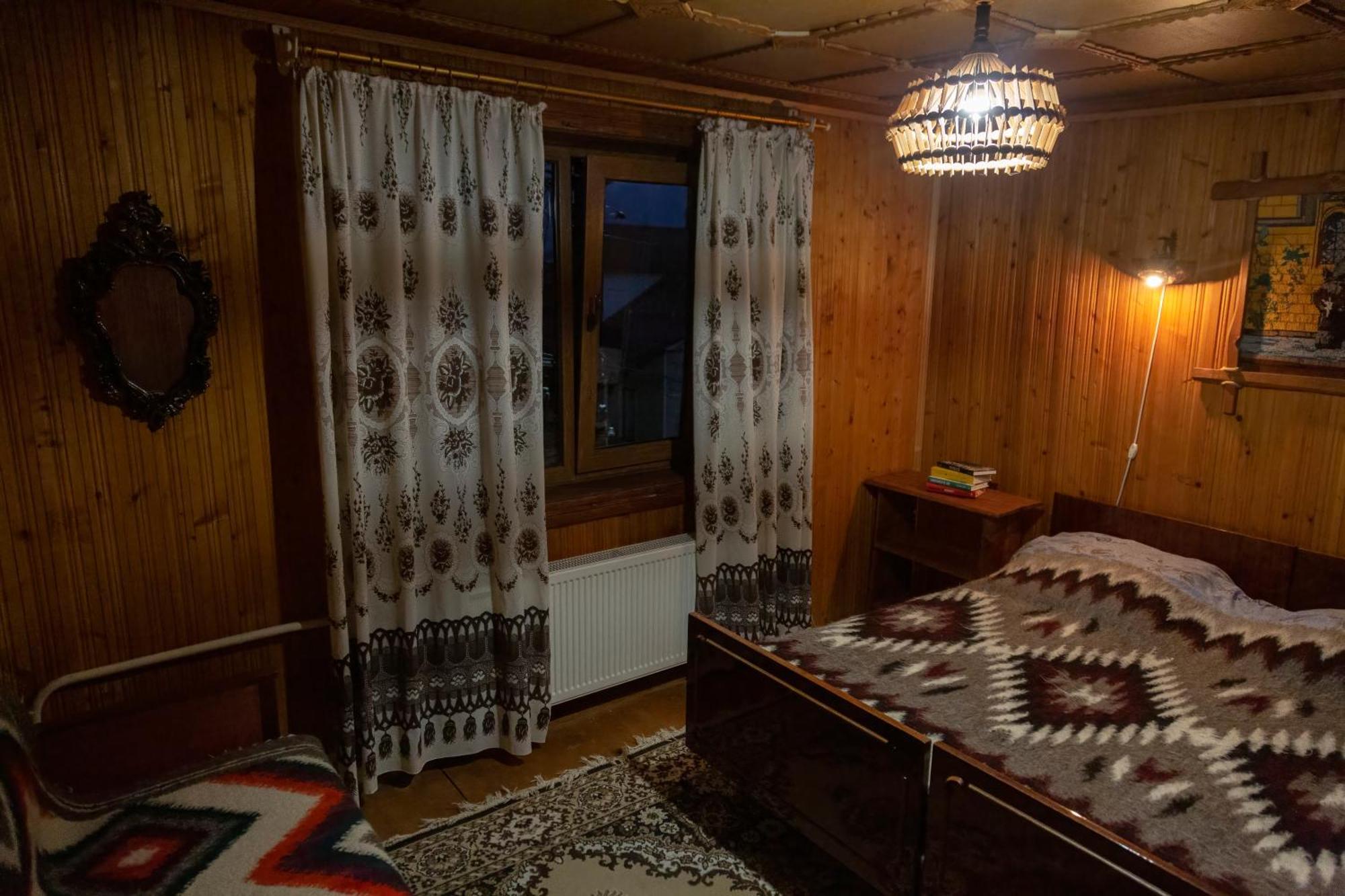 файна чічка Holiday home Yaremche