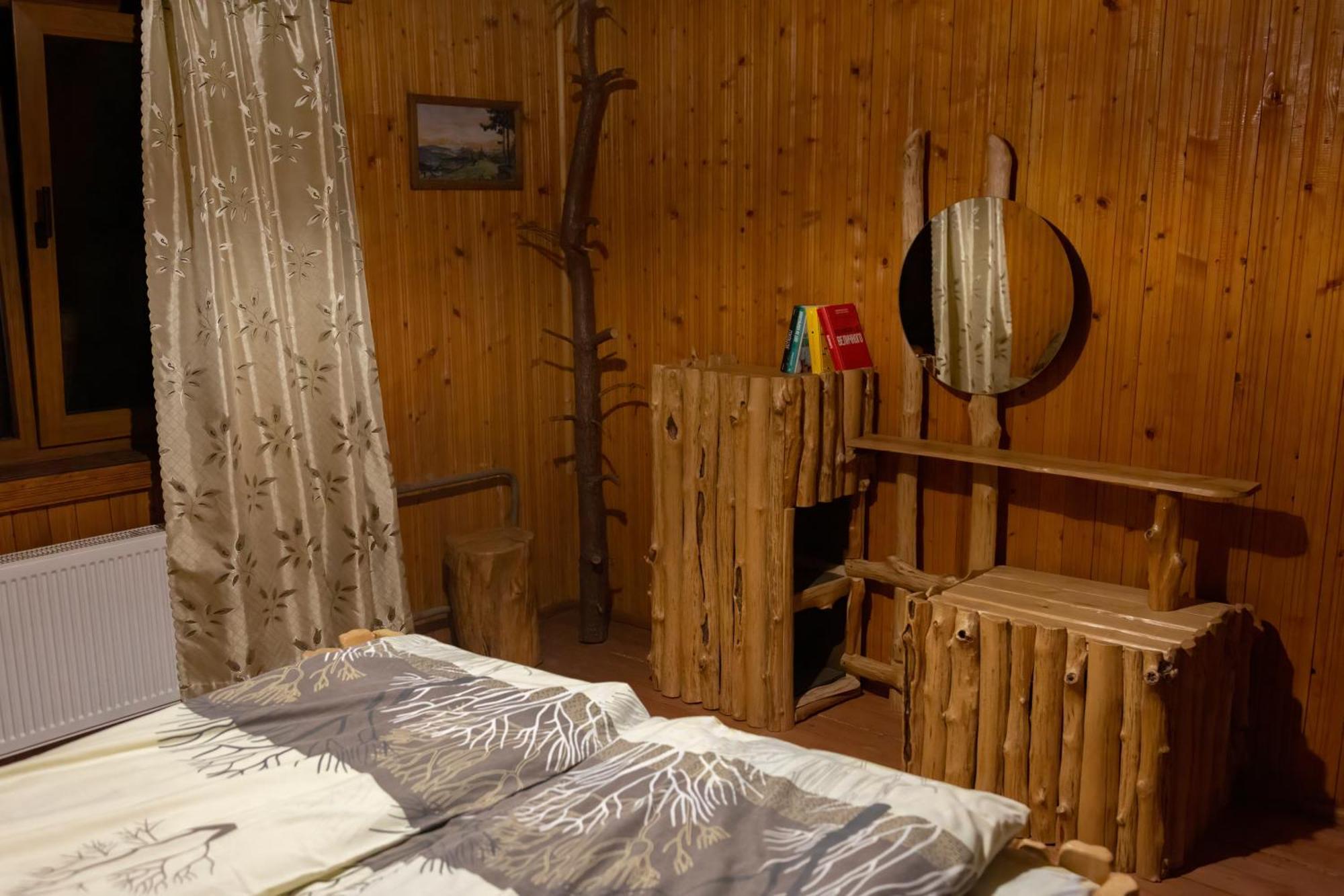 файна чічка Yaremche