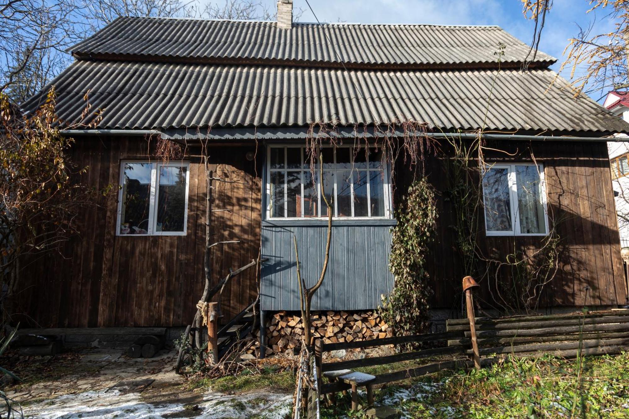 файна чічка Yaremche